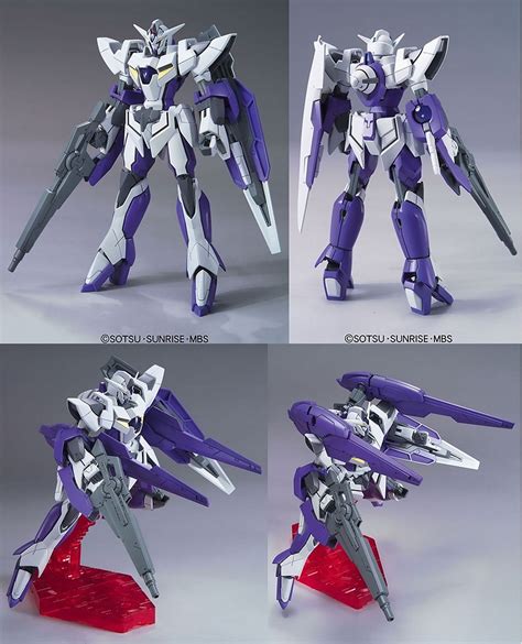 Hg 1144 15 Gundam Box Art Large Image And Other Images Gunjap