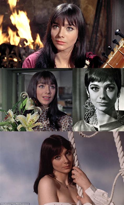 Jacqueline Pearce Best Known For Her Role As Servalan In The British