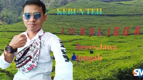 Hai guys,, jangn lupa kalo ke brebes mampir ke kebun teh kali gua,, tempat beutiful. #KEBUN_TEH_KALI_GUA## KAKA&ADIK Q lagi jalan-jalan - YouTube