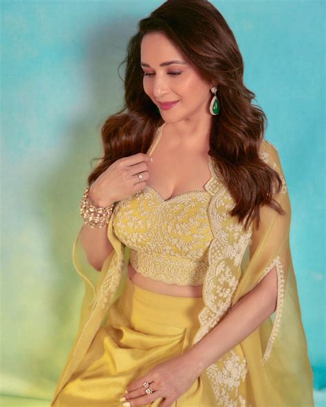 Madhuri Dixit Nene On Twitter When You Cant Find The Sunshine Be The Sunshine Wednesday