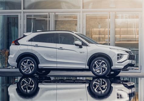 Latest eclipse cross 2021 crossover available in petrol variant(s). MITSUBISHI Eclipse Cross specs & photos - 2021 - autoevolution