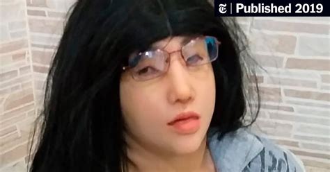 brazilian gang leader dressed as his teenage daughter in failed jail break the new york times