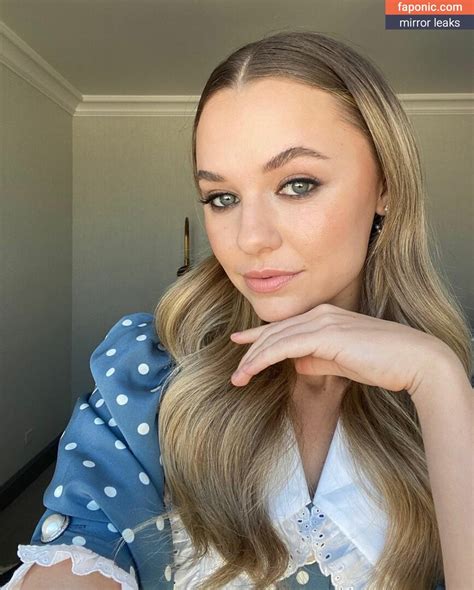 Jumanji Aka Madison Iseman Aka Itsmsmadi Aka Madisoniseman Nude Leaks OnlyFans Faponic