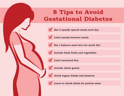 Can You Avoid Gestational Diabetes Diabeteswalls