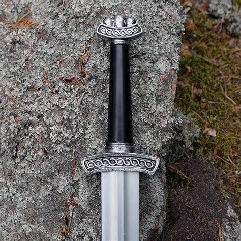 Foam Viking Sword Grimfrost