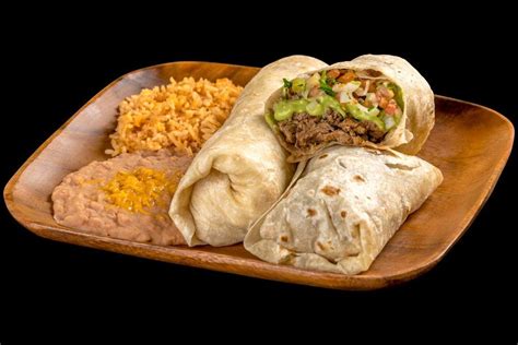 Rita's mexican food is located near the cities of pueblo depot activity. Photo of Filiberto's Mexican Food - Chandler, AZ, United ...