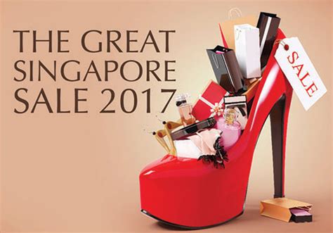 Kinh Nghiệm Mua Sắm Ở Singapore Great Sale 2017 Tourdulichmalaysia