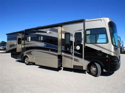 Class A Gas Rvs With The Highest Consumer Reviews Insight Rv Blog