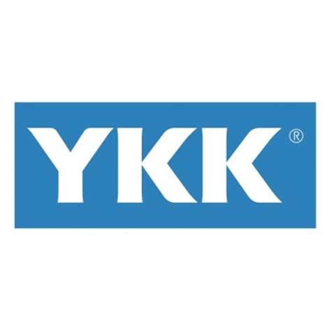 Ykk-ベクトルのロゴ-無料ベクトル 無料でダウンロード