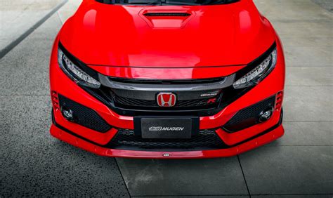 New Honda Civic Type R Race Ready Performance Car Honda Nz