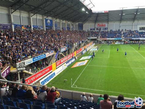 Адрес и расположение benteler arena на карте германии и падерборна, а также описание проезда на машине, метро или такси. Benteler Arena, home to SC Paderborn 07, SC Verl ...