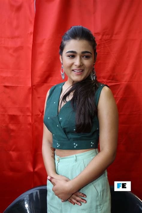 Shalini Pandey Latest Stills At Easy Buy Store Launch
