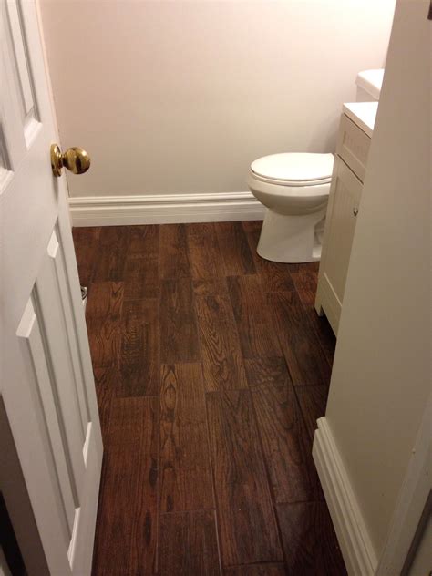 Laminate Wood Floor For Bathroom Clsa Flooring Guide