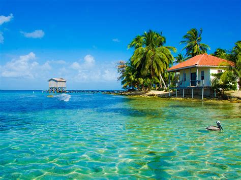 12 Most Beautiful Places In Belize