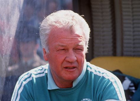 Billy Bingham Was A Giant We Loved Him Tributes Paid To Northern Ireland Legend Who Has