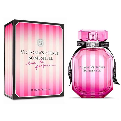 Victoria Secret Bombshell Edp 100ml Victoriaslk Victorias Secret