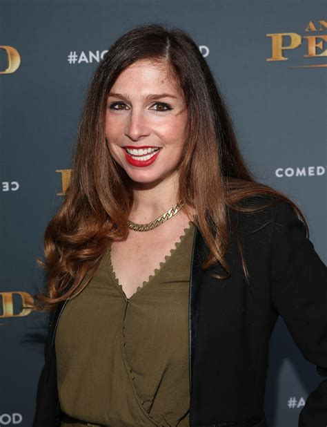 Picture Of Shoshannah Stern