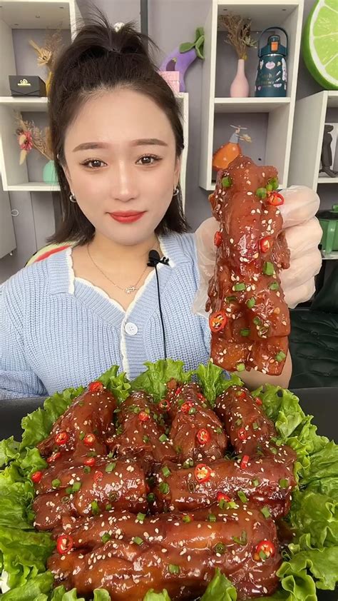 Asmr Spicy Food Chinese Mukbang Eating🥵🌶 Food Asmr Spicy Food Chinese Mukbang Eating🥵🌶 By