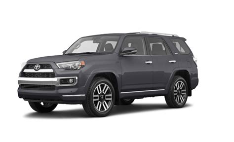 Laking Toyota The 2021 4runner Limited