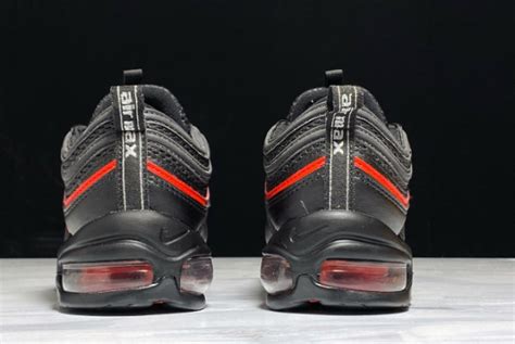 2020 Release Nike Air Max 97 Valentines Day Cu9990 001 With Heart Locket