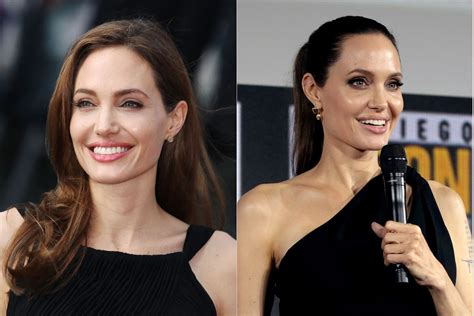 Angelina Jolie Net Worth How Much Money Does Brad Pitts Ex Wife Get