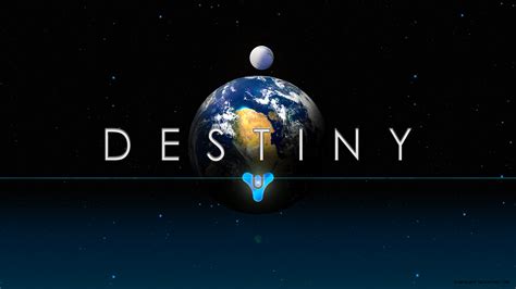 Destiny By Bungie Wallpaper By Chadtalbot On Deviantart