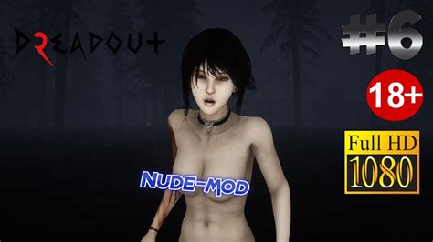 Dreadout Nude Mod