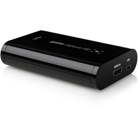 Elgato Game Capture HD High Definition Game Recorder 10025010
