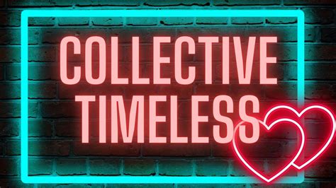 Collective Timeless ️ They Are Going To Blow Your Socks Off Youtube