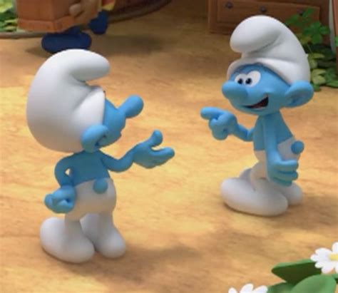 Pin By Rachel Boden On Smurfs On Nick Smurfette Smurfs Print Pictures