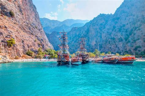 Get Best Area In Turkey To Visit Images Backpacker News