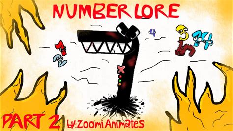 Number Lore Part 2 Youtube