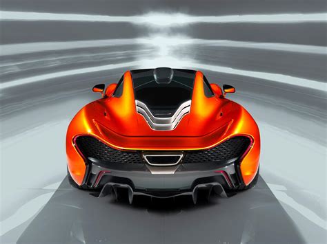 2013 Mclaren P1 News Reviews Msrp Ratings With Amazing Images
