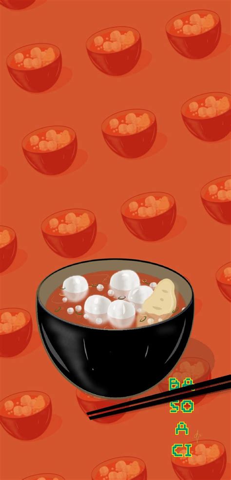 STREETFOOD BASO ACI WALLPAPER CUTE LOCKSCREEN AESTHETIC🥰 | Makanan