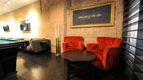 Book The Loft In Flatiron Corporate Events Meetings Happy Hours