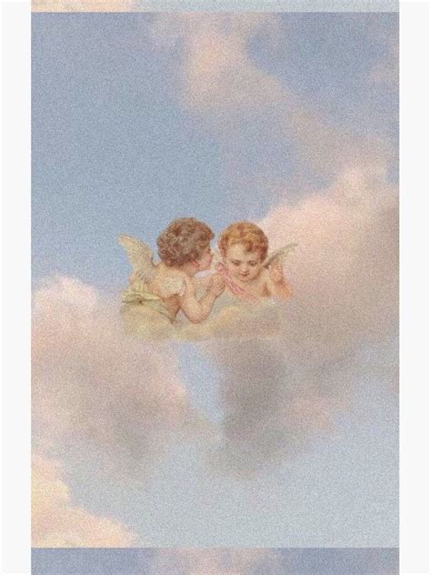 Free Download Renaissance Angels In Sky Cherubs Cupid Case Skin For