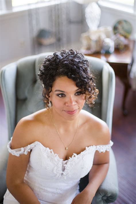Stunning Wedding Hairstyles For Long Naturally Curly Hair Trend This