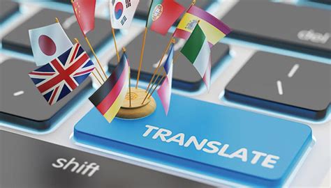 Professional Translation Services A Comprehensive Overview By