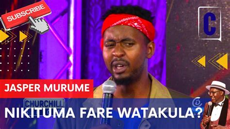 Nikituma Fare Watakula By Jasper Murume Youtube