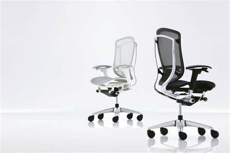 Curvilinear frame tilt control adjustment lumbar height adjustment lumbar depth adjustment armrest pivot seat height adjustment tess mesh fabric back seat depth adjustment tilt tension adjustment upholstered. NUOVA CONTESSA - Office chairs from Teknion | Architonic