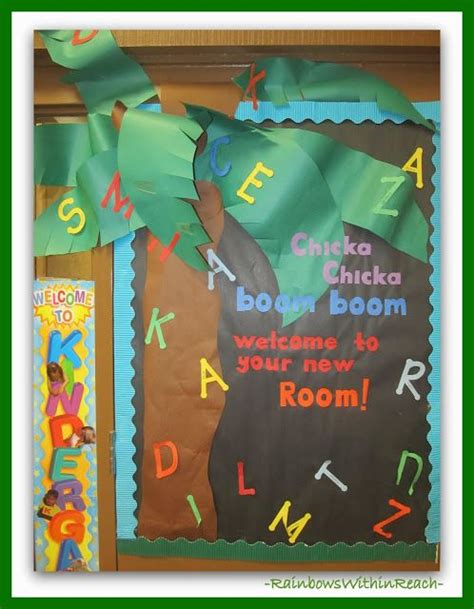 200 Back To School Bulletin Boards And Decorated Classroom Doors