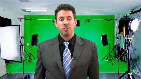 How To Make Background Green Screen In Minutes Easy Guide