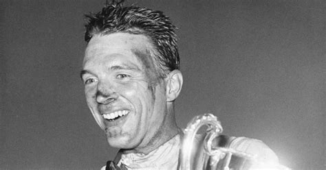 Dan Gurney Racing Legend Dies At Age 86 Ny Daily News