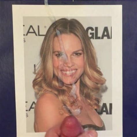 Butterface Celeb Tributes Day 7 Hilary Swank Gay Porn 63 Xhamster