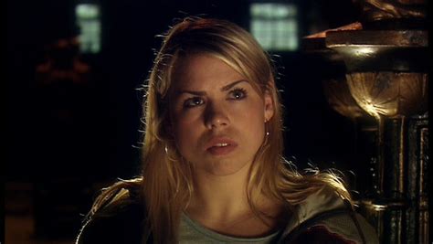 1x01 Rose Doctor Who Image 17438977 Fanpop
