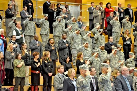 Carstens Takes Command Of U S Army Garrison Wiesbaden Article The United States Army