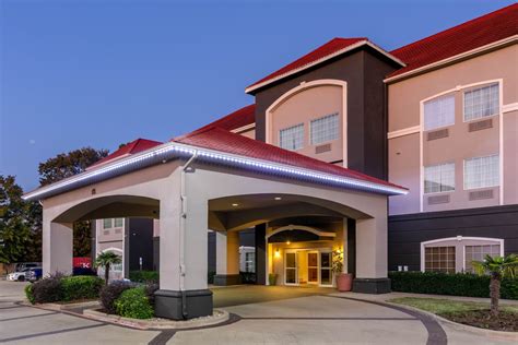 La Quinta Inn And Suites By Wyndham I 20 Longview South Longview Tx Hotels