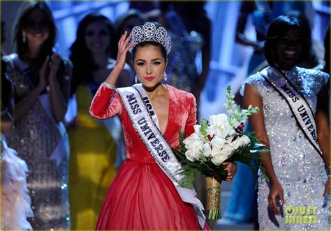 Miss Usa Olivia Culpo Wins Miss Universe Pageant Photo 2778506