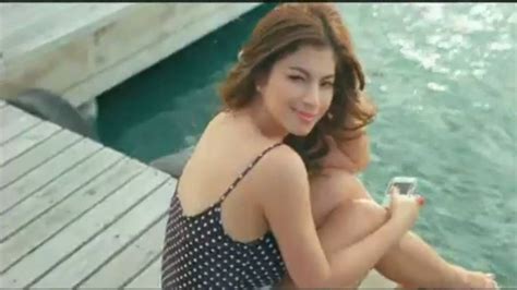 HD Myra E Angel Locsin Feat Luis Manzano New CF YouTube