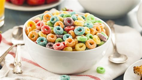 This Is What Happens To Your Body If You Eat Cereal Every Day